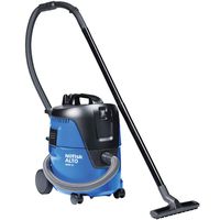 Nilfisk Alto Aero 21-01 5-Gallon Wet/Dry Vacuum - HEPA (107418440)