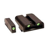 Tritium Handgun Glow-in-the-Dark Night Sights for Glock Pistols, Glock 42/43