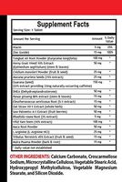 Mens Body Building - Body Building Extreme 760MG for Men - Natural and Powerful Formula - New Complex - Horny Goat Weed herb - 2 Bottles (120 Tablets)