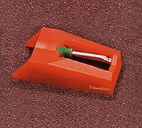 IMPROVED NEEDLE STYLUS for VESTAX HANDYTRAX IMPROVED