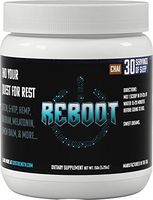 Reboot - Gamer Sleep Aid Tea for Blue Light Insomnia