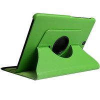 Galaxy Tab A 10.1Case, Sammid Multiple Viewing Angles Case Smart Auto Wake/Sleep Cover Compatible with Samsung Galaxy Tab A 10.1 - Green