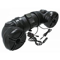 Cadence ATS2.80 8.0" 2-Way All-Terrain Sound System