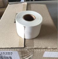 Detecto Case of Blank Thermal Label For DL1030, 12 Rolls/each Roll 750 Labels