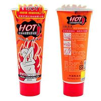 HELLOYOUNG Cellulite Cream Fat Burner Creams Chili Creams Leg Waist Effective Anti Cellulite Fat Burning Ointments (Chili)
