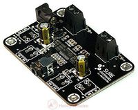 Sure Electronics AA-AB32231 2x8W at 4 Ohm TPA3110 Class-D Audio Amplifier Board