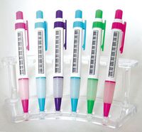 Keyboard Pen Pack of 3