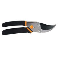 Fiskars 91095935J 10.75" Bypass Pruner, 3 Pack