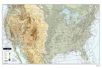 FAA Chart: U.S. VFR Wall Planning Chart (Flat) VFRWPC (Current Edition)