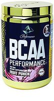 Gold Performance Nutrition BCAA Fruit Punch