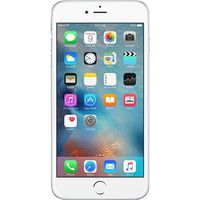 Apple iPhone 6 Plus - Sprint - Silver - 16GB (Renewed)