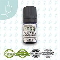 FOGG ISOLATES Delta-3-Carene (5ml)