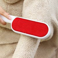 Bridal Gown Belt - Arrival Magic Dust Brush Pet Hair Remover Double Sides Anti Static Clothes Lint Sticking Roller - Vacume Cars Hardwood Furniture Clothing Floors Base Remover Gentle Removal