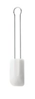 Rosle Stainless Steel & Silicone Flexible Spatula, 10-inch
