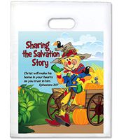 Sharing The Salvation Story Goodie Bags (Set of 12)