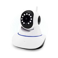 Security Camera,Wifi PTZ Camera,FHD 1080P IP Camera With Night Vision Two Way Audio,Motion Detection,Auto Motion Tracking,Home Security Camera For Baby Monitor Elder Care Pet Nanny Camera