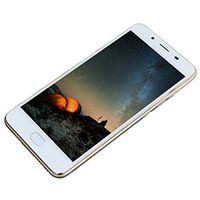 Highpot 5.5" Android 5.1 Ultrathin Unlocked Smartphone, Quad-Core, Dual SIM Card,Touchscreen Rose Gold Smartphone (Rose Gold)