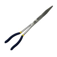 Zenith Industries ZN502651 Long Reach XL Dual Pivot Bull Nose Pliers
