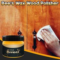 Bee's Wax Wood Polisher