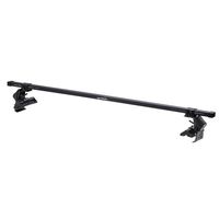 SportRack SR1010 Complete Roof Rack System, Black