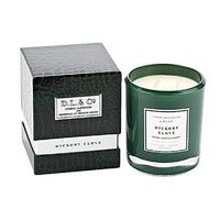 D.L. & Co. Hickory Clove Scented Large 2 Wick Boxed Candle
