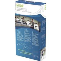 M-Rail Assistive Bed Rail