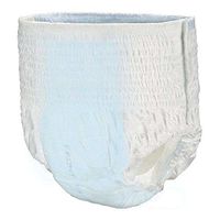 Swimmates Disposable Adult Swim Diapers, X-Large, Case/56 (4/14s)