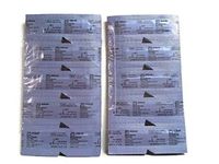 Precision Xtra Blood Glucose 150ct Test Strip +50 lancets 3 Days delivery