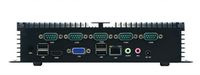 NFD10 1037U Fanless Embedded Mini PC