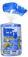 Berry Plastics 618781 30CT 13GAL BLU RecycBag