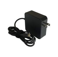 65W Type USB-C Ac Adapter Charger for Samsung Notebook 7 Spin 9 Chromebook Plus XE513C24, Pro XE510C24 P/N W16-030N1A Laptop Power Supply Cord.(6.9 Ft)