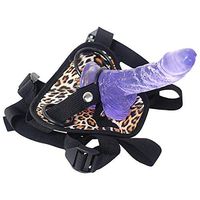 Stkuoo Simulation Ď-Dîld`ɔ Plug-in, Silicone, Tool, Men's and Women's Massagrel Extended Hollow Hole