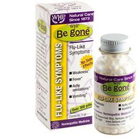 Be Gone Flu-Like Symptoms