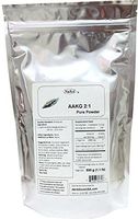 AAKG (2:1) 500g (1.1 lb), L-Arginine Alpha Ketoglutarate (2:1) Pure Powder, Maximum Strength
