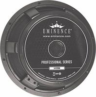 Eminence Professional Series LA 12850 12" Pro Audio Speaker, 800 Watts at 8 Ohms