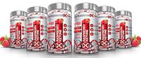 Biopharm-X x6 Maximum Strength Raspberry Ketone : Natural Weight Loss/Slimming/Diet Pills (360 Capsules | 6 Month Supply)