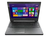 Lenovo G50 80L0000QUS  Laptop (Windows 8.1, Intel Core i3-4030U 1.9 GHz Processor, 15.6" (1366 x 768) HD Display, SSD: 1 TB, RAM: 4 GB DDR3) Black