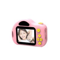 dalina Children Mini Digital Camera 2 Inch Screen Video Recorder Digital Camera Digital Cameras