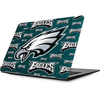 Skinit Decal Laptop Skin for MacBook Air 13.3 (2010-2017) - Officially Licensed NFL Philadelphia Eagles Blast Design