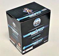 ULTRAPURE Plus 300ML Butane 48 CANS Refill Fuel Fluid Lighter