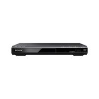 DVP SR760HB - DVD player