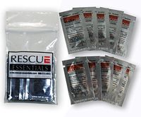 PVP OINTMENT (10 PACK, 1 GM EACH)