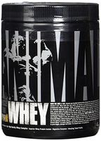 UniversalNutritionAnimalWheyIsolateLoadedWheyProteinPowderSupplement,CookiesandCream,128gram