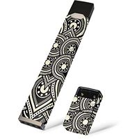 Skinit Decal Wrap for Juul E-Cigarette - Officially Licensed Skinit Originally Designed Emergence Design