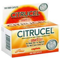 CITRUCEL CAPLETS Size: 100
