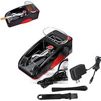 XINdream Electric Cigarette Tobacco Rolling, Automatic Roller Maker Mini Machine for Smoke Lovers