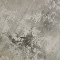 CowboyStudio Photo Studio Sheer Brown Gray Marbled Gossamer Cloth C001, 10 x 20 ft