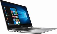 Dell Inspiron High Performance 7000 Series 2 in 1 Laptop, 15.6" FHD Touch Screen, 8th Gen Intel i5-8250u, 512GB SSD, 8GB DDR4, Backlit Keyboard, Wireless-AC, HDMI, USB C, Bluetooth, MaxxAudio, Win 10