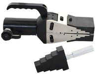 CGOLDENWALL Hydraulic Flange Separator Hydraulic Dividing Tool Hydraulic Flange Spreader