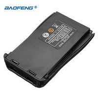 Baofeng DC 3.7V 1500mAh Li-ion Battery Pack for Baofeng Two Way Radio BF-888S/BF-777S/BF-666S /H777 (1)